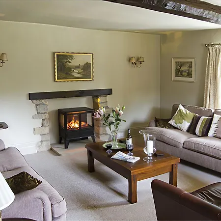 Vakantiehuis Town Head Farm *