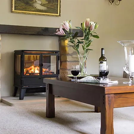 Vakantiehuis Town Head Farm *