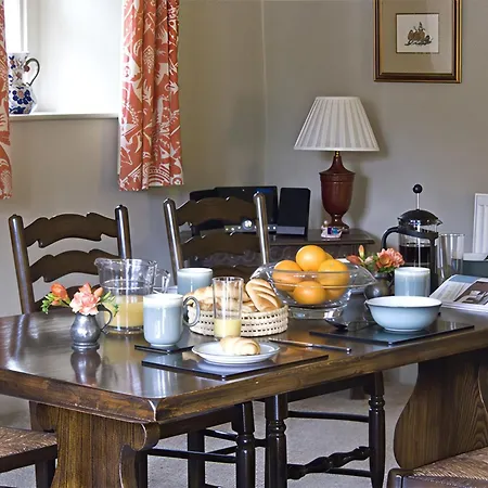 Vakantiehuis Town Head Farm Skipton