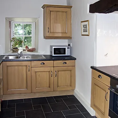 Vakantiehuis Town Head Farm Skipton