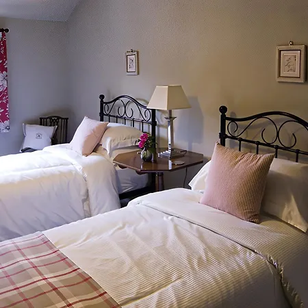 Town Head Farm Hébergement de vacances