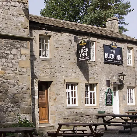 Town Head Farm *